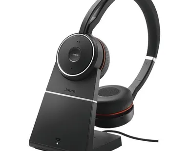 фото Компьютерная гарнитура Jabra