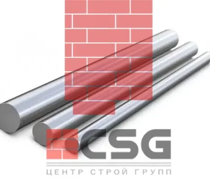 Фото №0 Круг дюралевый импорт 70, длина 3 м, марка 2024 T351 (Д16т)