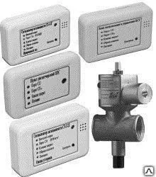 Фото №0 Сигнализатор СИКЗ-32 (метан и сжиженный газ)
