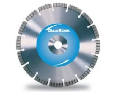 фото Алмазный диск LASER TURBOKUT 230