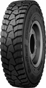 фото 315/80 R22,5 Cordiant Professional DМ-1 M+S Карьерная