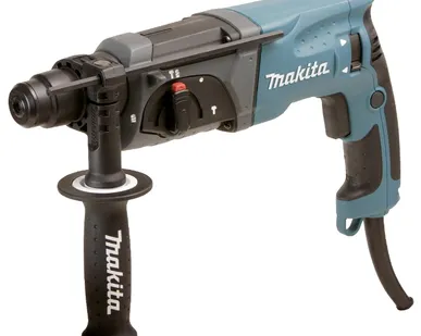 фото Перфоратор MAKITA HR 2470