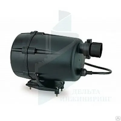 Фото №0 Компрессор для мини-бассейнов ESPA VENTO 600Н