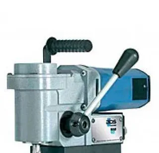 фото Сверлильная машина BDS-МАВ 150, диаметры сверления 12-40 мм, масса 11 кг.