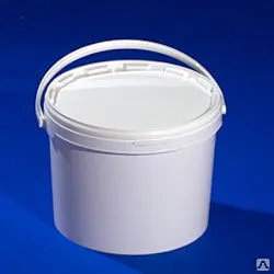 Фото №0 Ведро пластиковое 11 литров