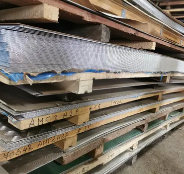 Евросталь-стандарт