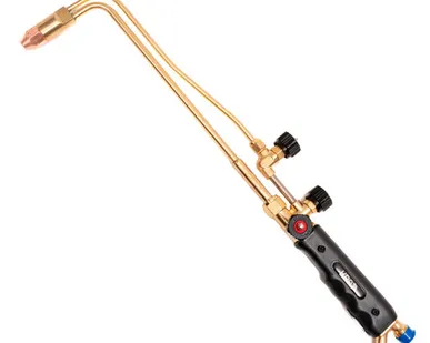 фото KRASS Резак пропановый Р3П-02М, KRASS