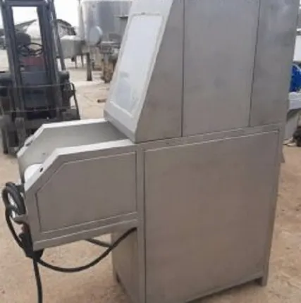 Фото №0 Инъектор Gunter 62 иглы (31 посадочное место), инв 1143 Б/У в Москве