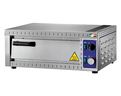фото Печь для пиццы GAM MD1 B, модель B 1