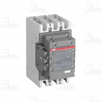 Фото №0 Контактор AF ABB