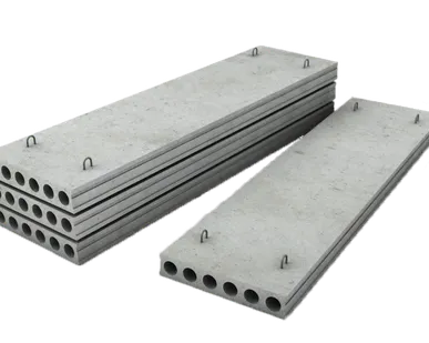 фото Плита Перекрытия ПК 19-15-8