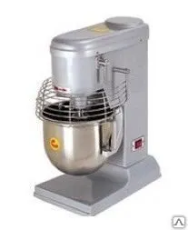 Фото №0 Миксер планетарный В-30 PYHL