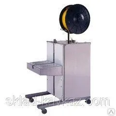 фото Стреппинг машина полуавтомат HARD GRIP 205VS