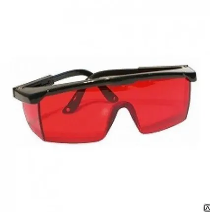 Фото №0 Очки для работы с лазерным дальномером