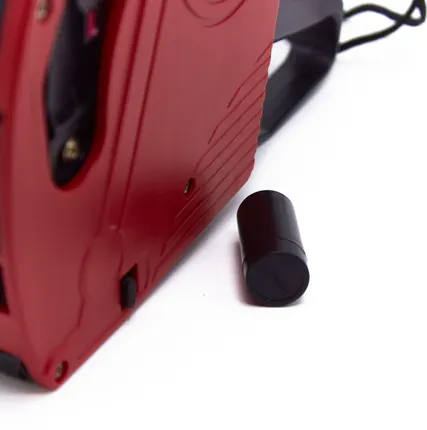 Фото №0 Этикет-пистолет однострочный 8-разрядный (21,5*12), закрытого типа