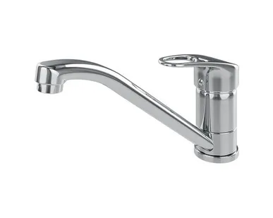 фото Смеситель д/кухни IDDIS Alborg К56001С (1)