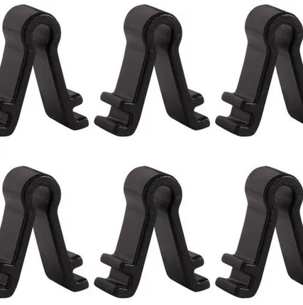 Фото №0 Стойки и держатели Shure RPM40SO/B