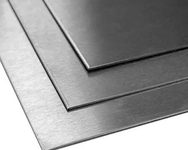 фото Титановый прокат