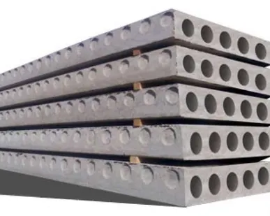 фото Плита перекрытия ПК33.15-8та (размер (мм) - 3280х1490х220)