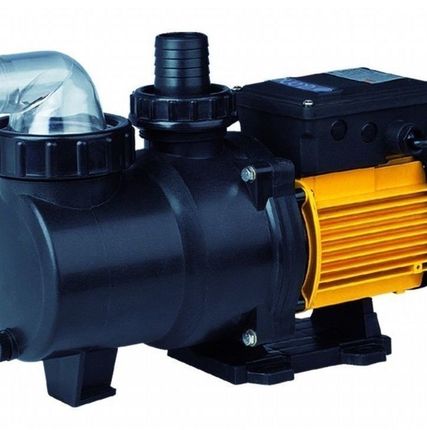 Фото №0 Насос для каркасного бассейна FCP-250S, Glong