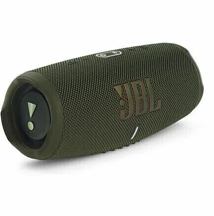 Фото №0 JBL Charge 5 Green