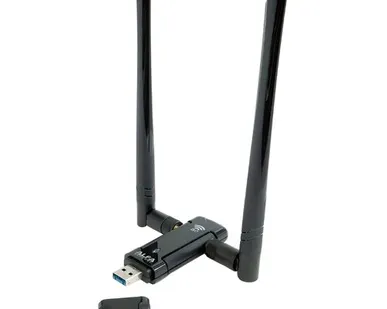 фото Wi-Fi адаптер Alfa Network