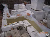 фото Газосиликатные блоки