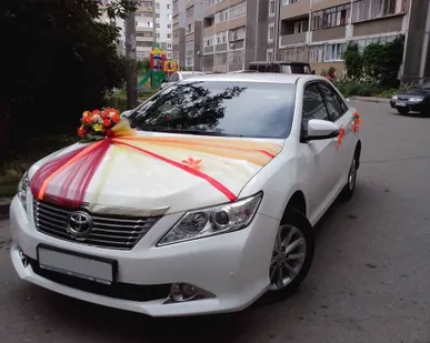 фото Аренда автомобилей