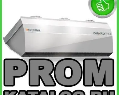 фото Тепловентилятор Sonniger