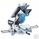 фото Комбинированная торцовочная пила Makita LH1200FL