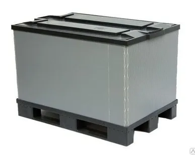 фото Крышка для PolyBox