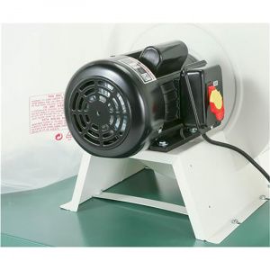 Фото №2 Стружкоотсос JDC-3900 в Москве