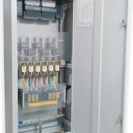 Фото №0 Вводно-распределительное устройство ВРУ1-18-80 УХЛ4 в Тюмени