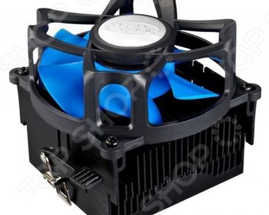 фото Кулер для процессора DeepCool BETA 40