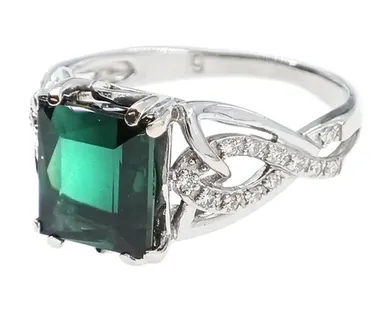 фото Продать серебро 830 пробы