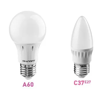 фото Лампочки LED