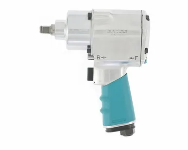 фото Гайковёрт пневматический ударный G1260,1/2" GROSS