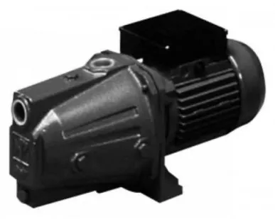 фото Насос NOCCHI JET 1000 M