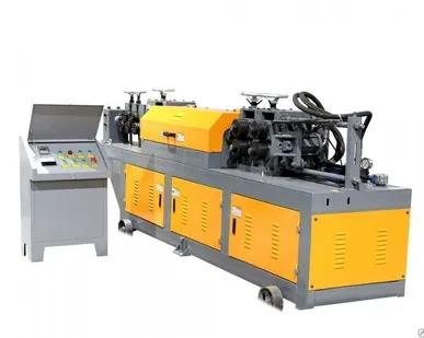 фото Правильно-вытяжной станок SGT5-14EG