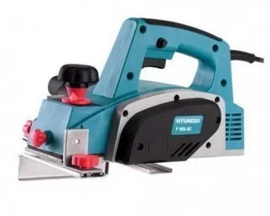 фото Рубанок Hyundai P 900-82 Expert HYUNDAI