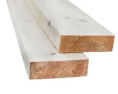 фото Доска антисептированная обрезная 1 сорт ГОСТ (из сосны) 50х150х6000мм