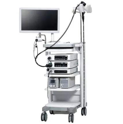 Фото №0 Видеоэндоскопическая система Fujinon ELUXEO 7000