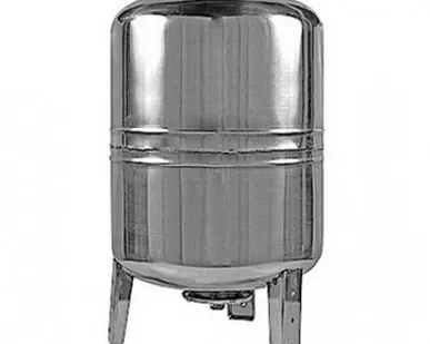 фото Гидроаккумулятор Unipump 100 л. (нерж.) UNIPUMP