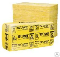 Фото №0 Стекловата ISOVER Каркас-П34