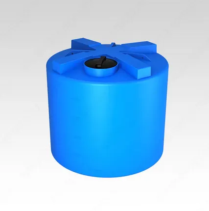 Фото №0 Емкость TH 5000л