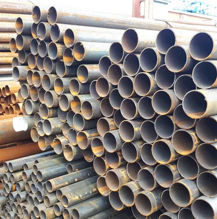 Фото №0 Труба