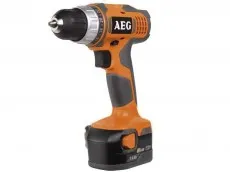 фото Дрель аккумуляторная AEG BS 12G NC-142CF