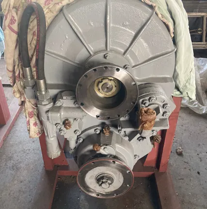 Фото №1 Гидромеханическая передача (гмп) для Витязь дт-10, дт-30