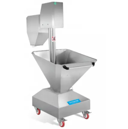 Фото №0 Мукопросеиватель Алтынтоп нержавеющая сталь(Турция)