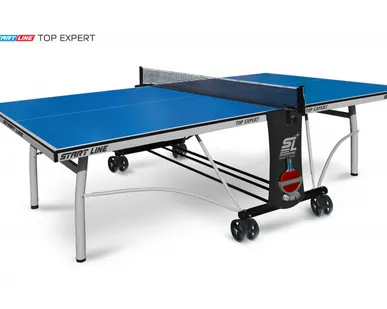 фото Стол теннисный Top Expert